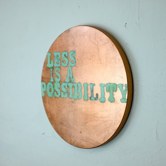 Less (copper)