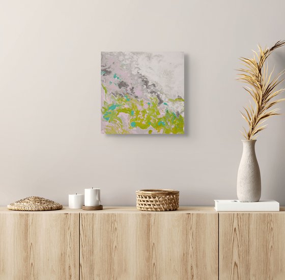 Origin of Serenity 8