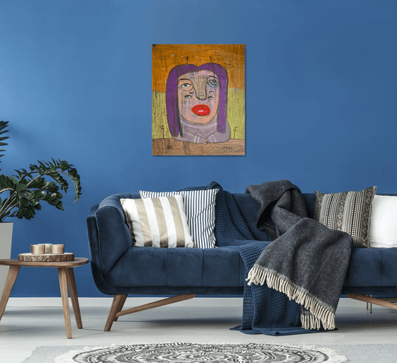 Procrastination. Day 224.