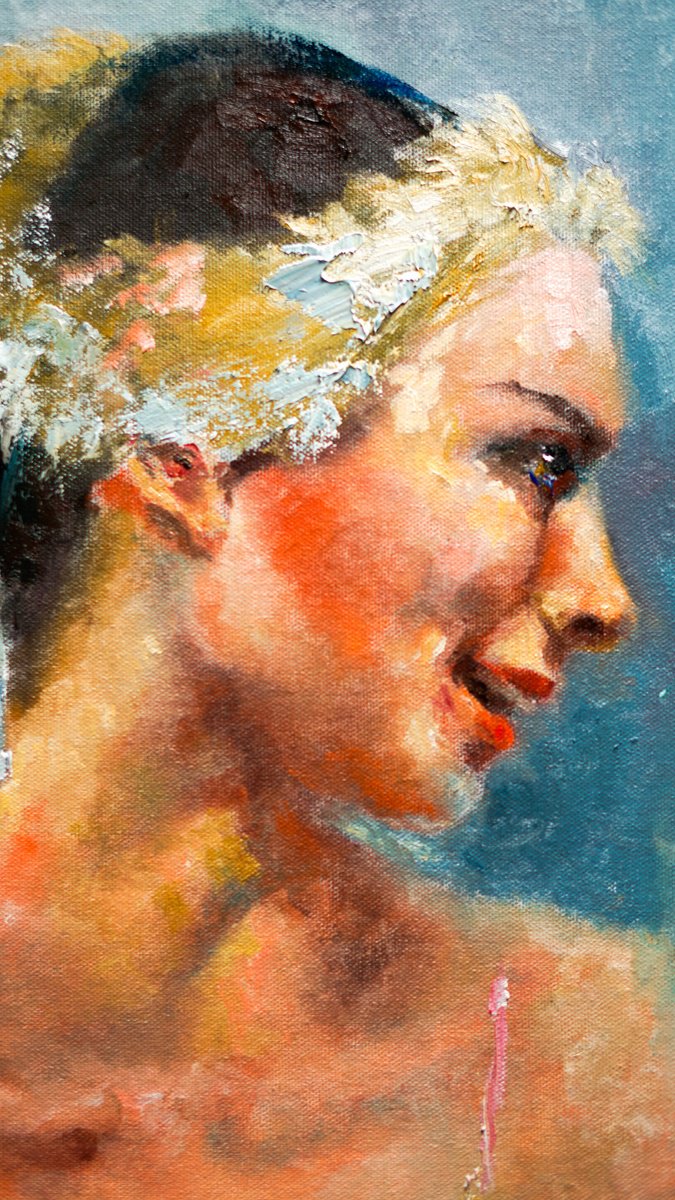 ballet 46 by pavel filin