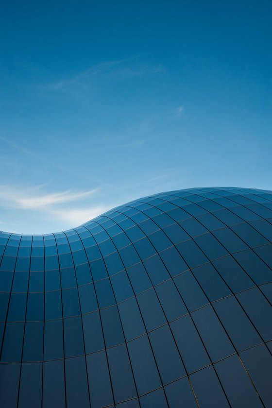 The Sage, Gateshead #05