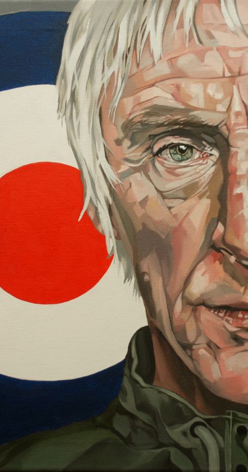 The Modfather by Jo Beer