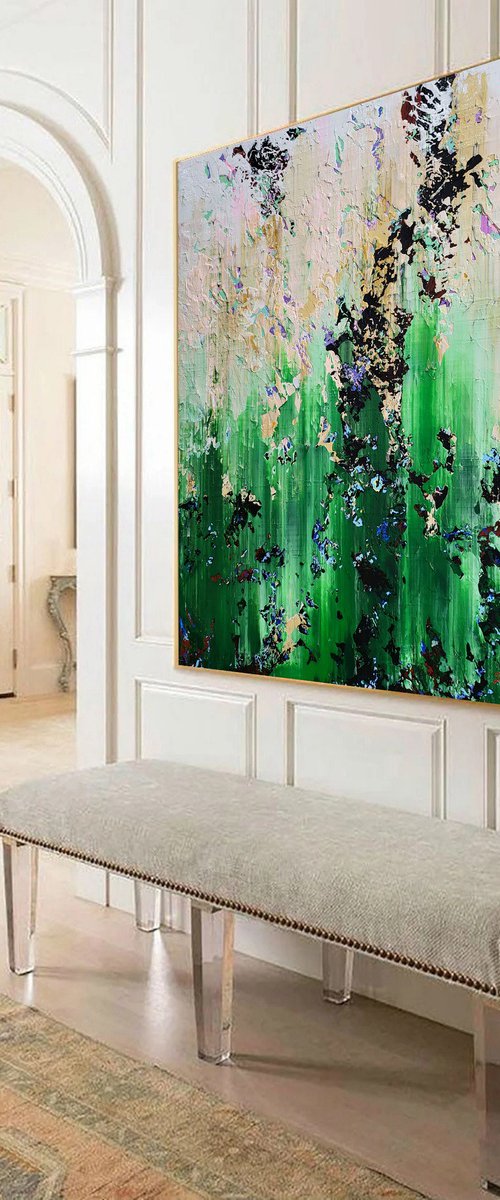 The Thaw by Alex Senchenko