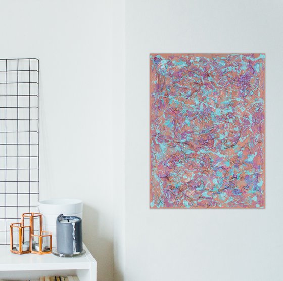 Matter Painting 133