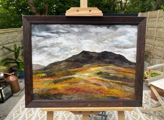 Moel Siabod