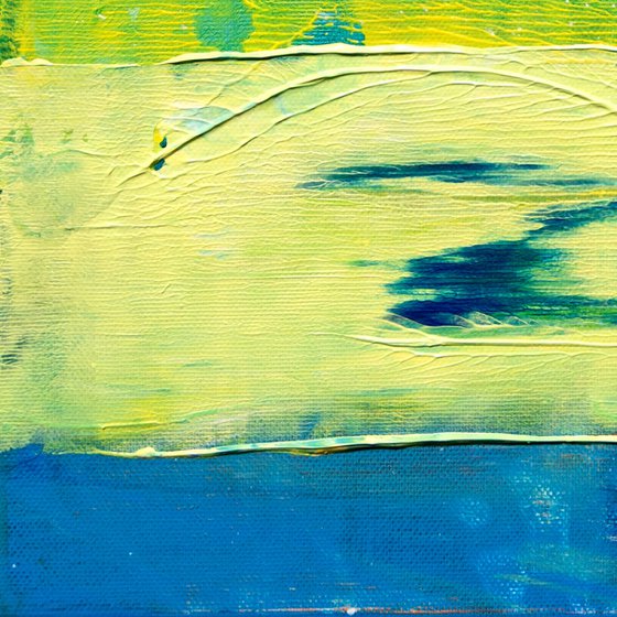 Green Tide 2
