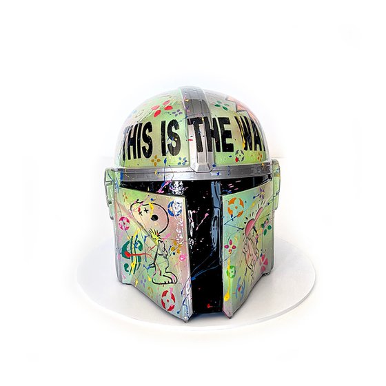 Star Wars This is the Way