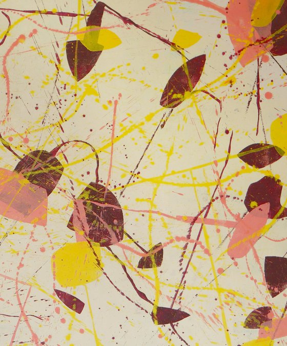 Fragmenst of joy