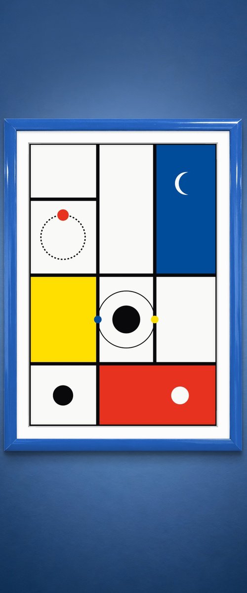 Minimal Orbits by Darius