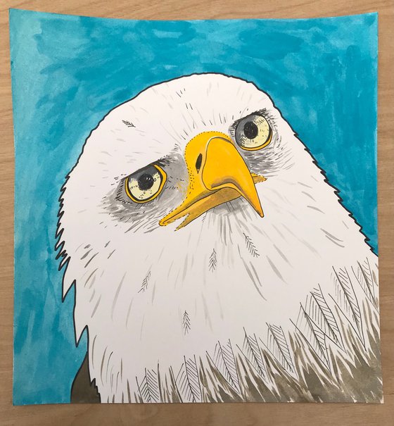 Eagle