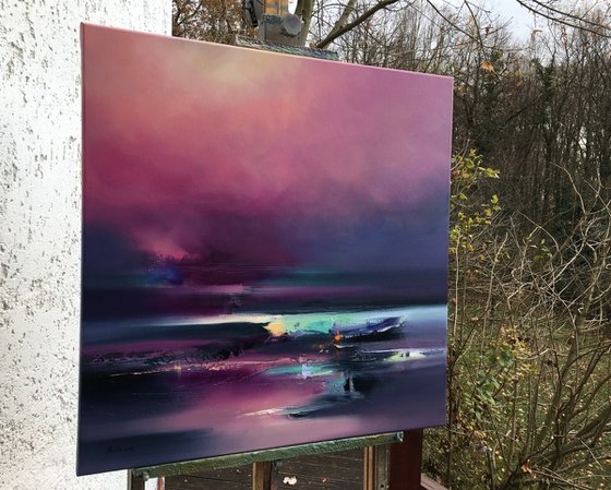 Silence of the Night