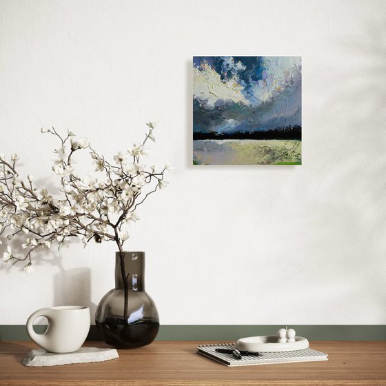 Atmospheric Study No. 13