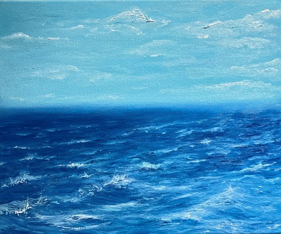 Sea
