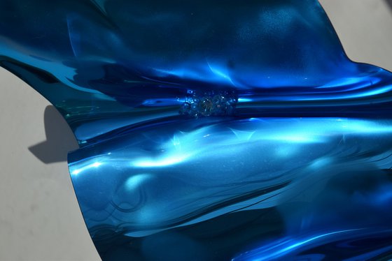 Blue Wave