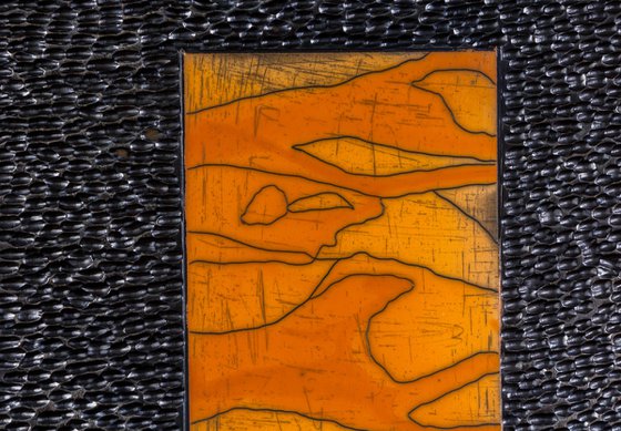 Where the Night Sows Silence