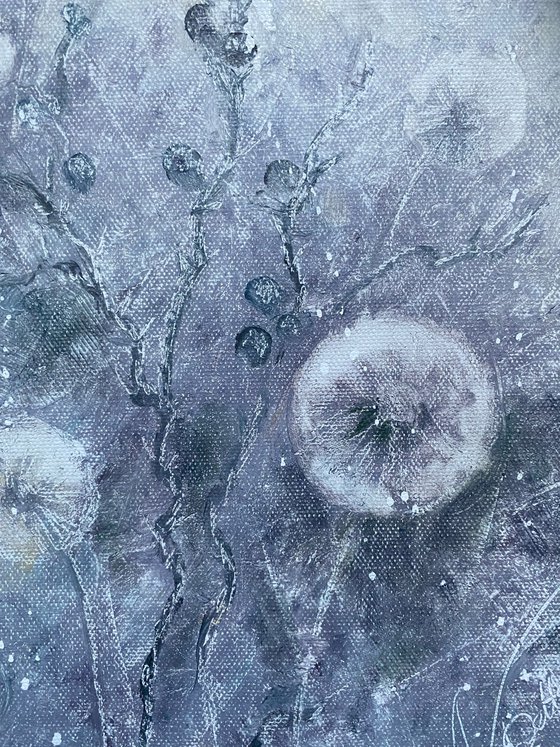 Silver Garden