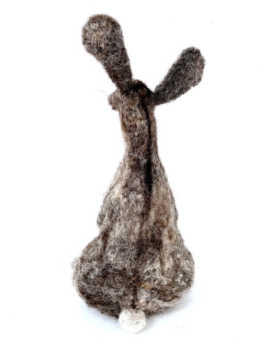Hare Rusk