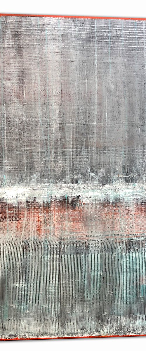 Winter Warmth by Robert  Tillberg