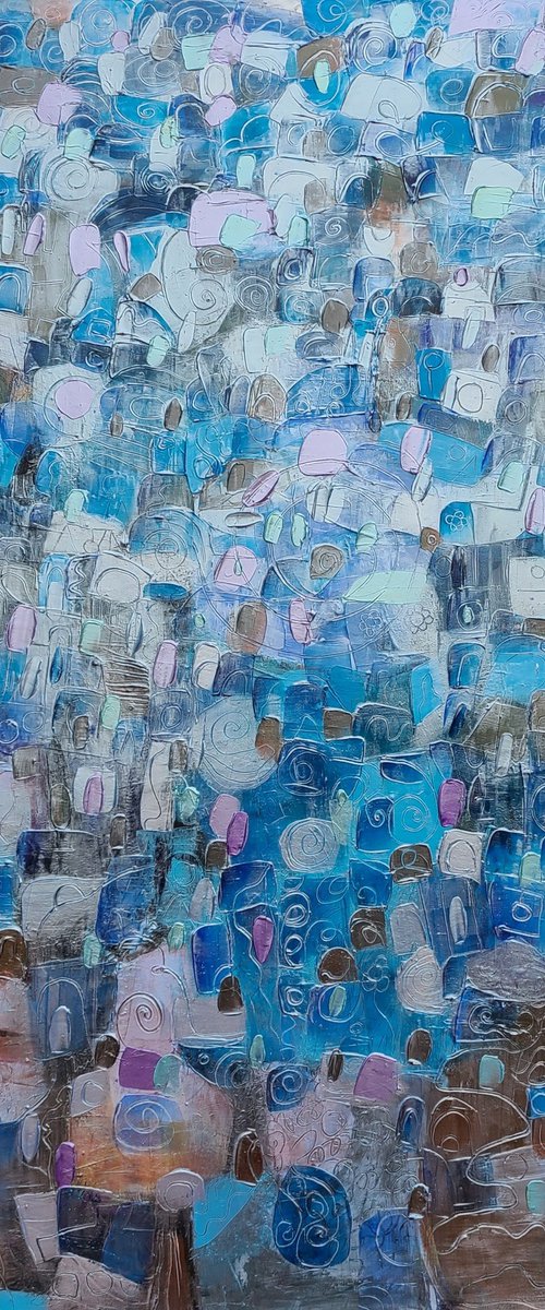 Raindance by Stacy Neasham