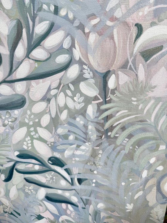 Whispered Canopy