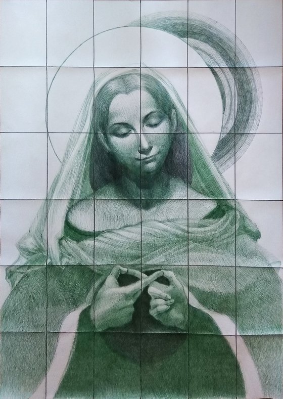 "Blessing"