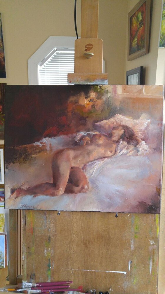 Dreaming