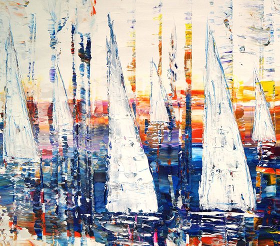 Sailing Impressions XL 2