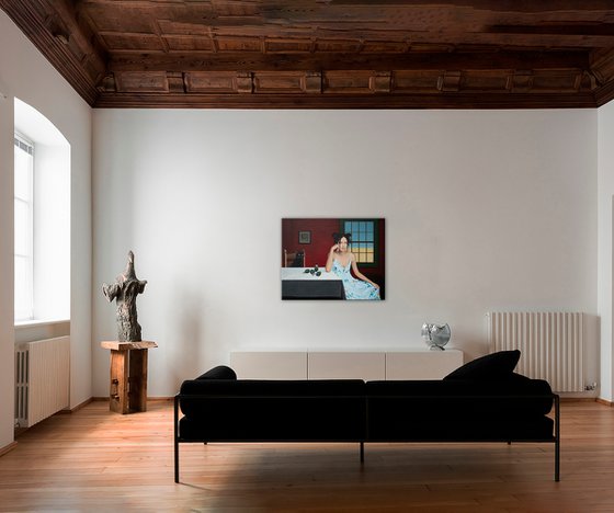 Such Times, Such Fruits