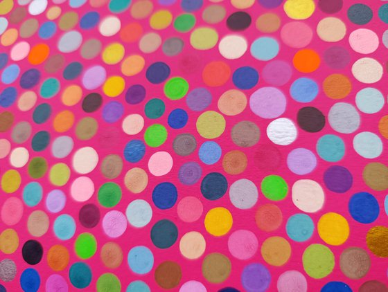 Organic Geometry n.45