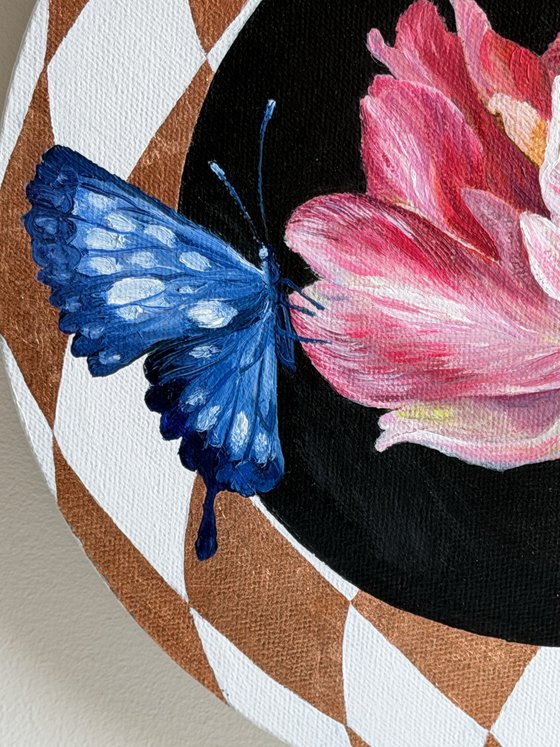 Digital Flora No. 8