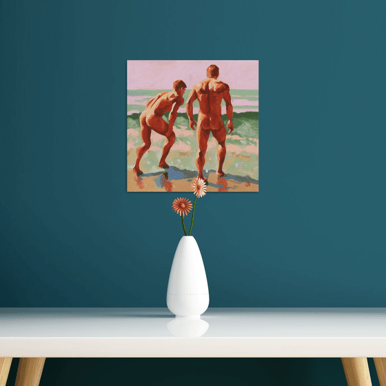 Beach Bond