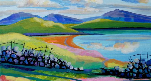 Artwork by Julia  Rigby