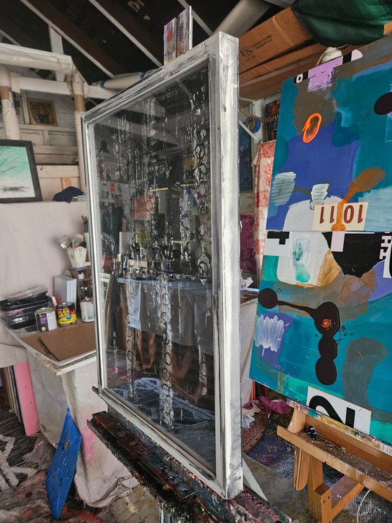 Lot Toss in Nocturne