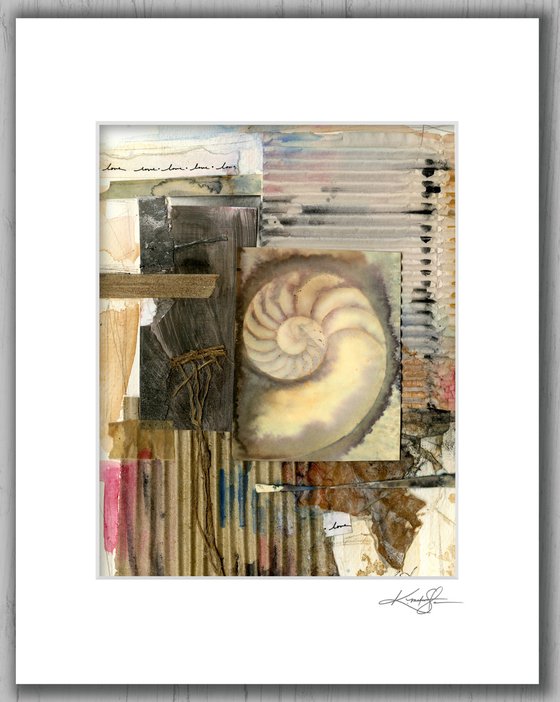 Elemental Tranquility 2