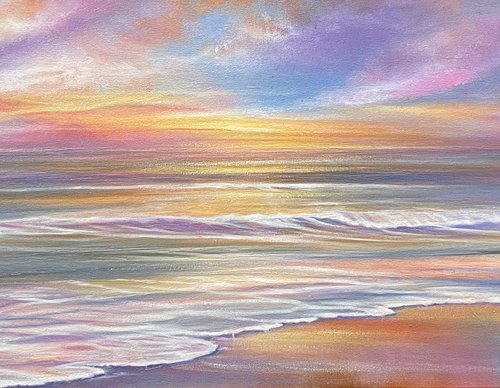 After The Storm II by Stella Dunkley
