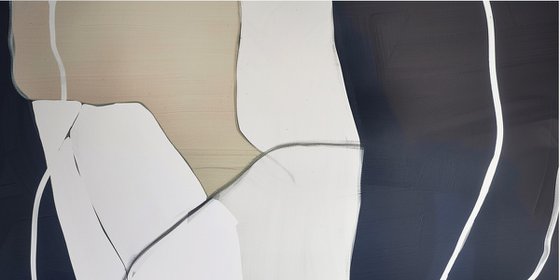 Muted Motion #17
