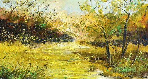 Artwork by Pol Henry Ledent