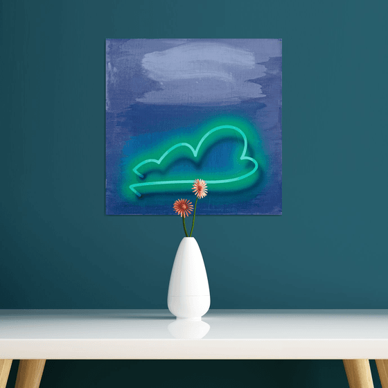 The Cloud