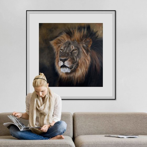 'Cecil the Lion'