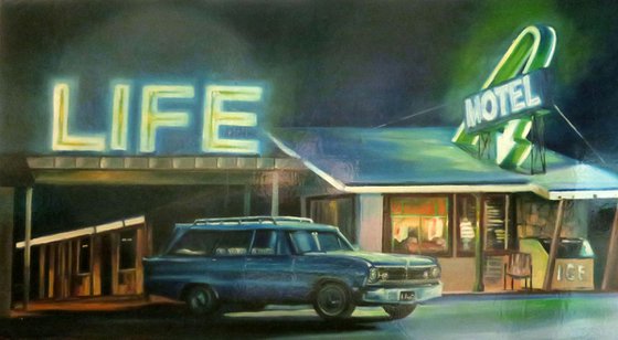 Life Motel
