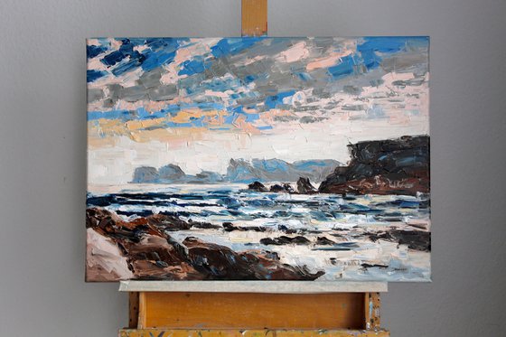 Coastal Light