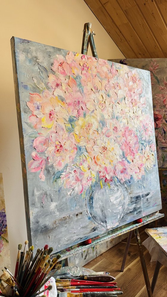 Peonies dreams
