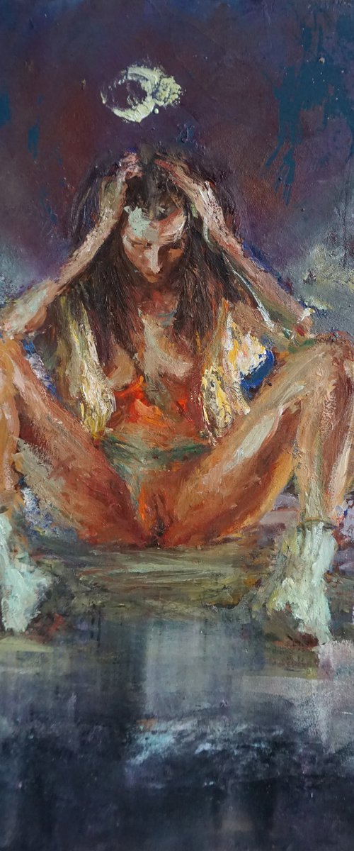 No Tao by Manuel Leonardi