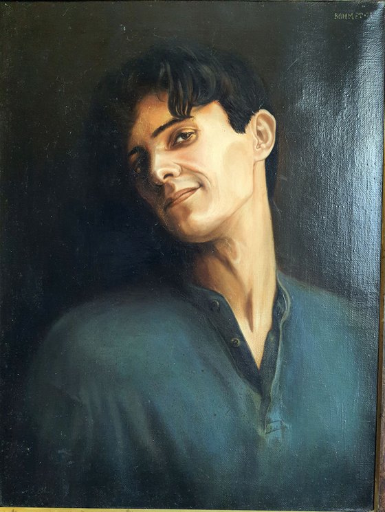 Leonid.