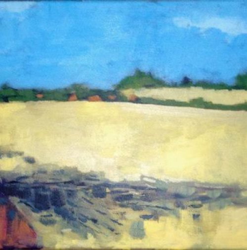 Path to Greendown by Stuart Roper