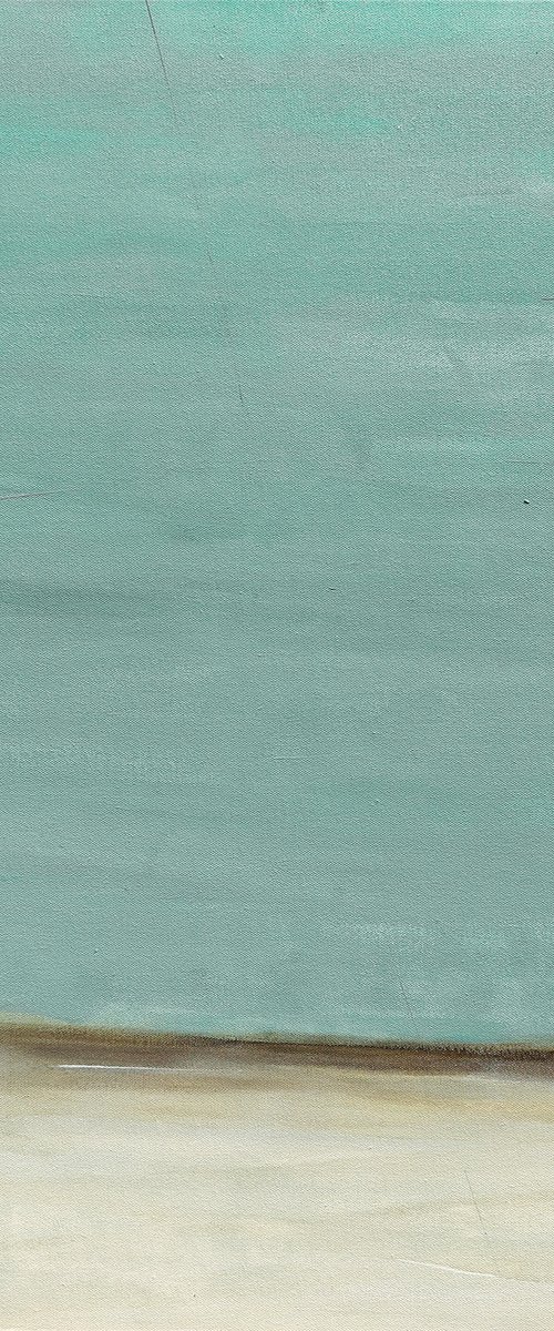 Boundless Blue by Amrish Malvankar