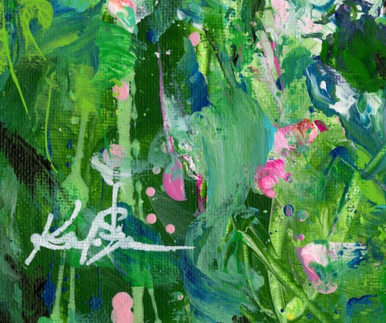 Meadow Opulence 2