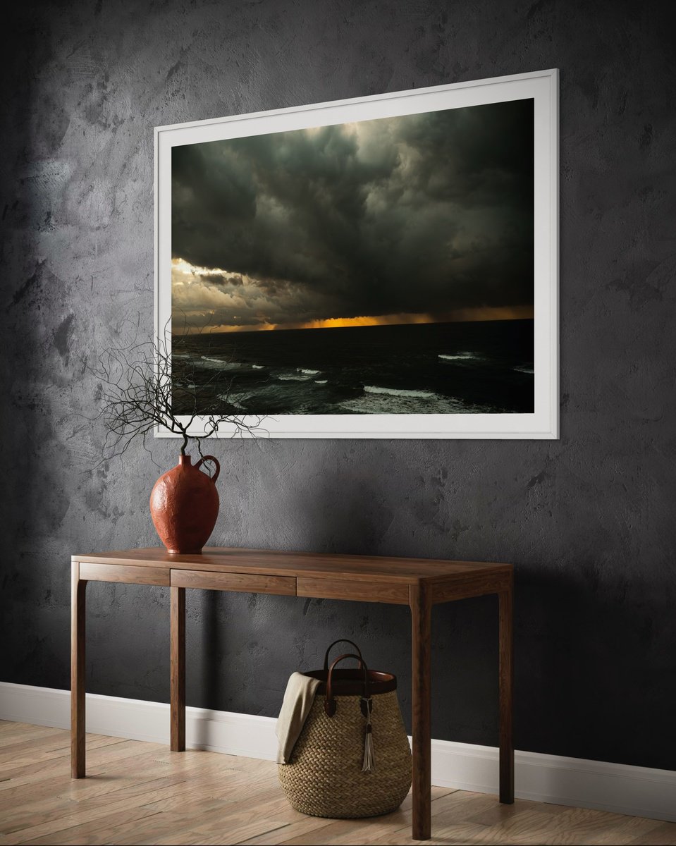 Photograph , The Light Fantastic Iii By Tal Paz-Fridman, 62 X 42, Artwork For Sale On Artfinder