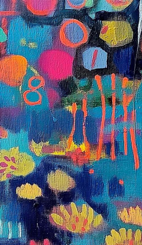 Colorful day #11 by V+V Kniazievi