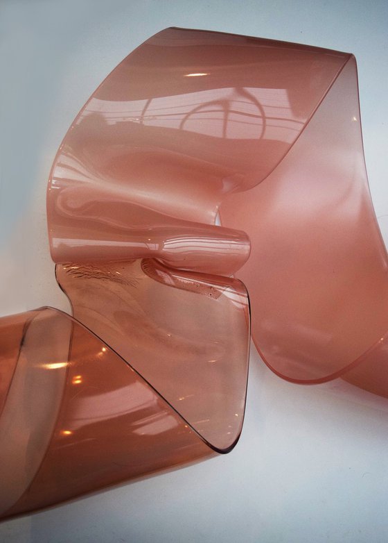 The Glass Ribbon